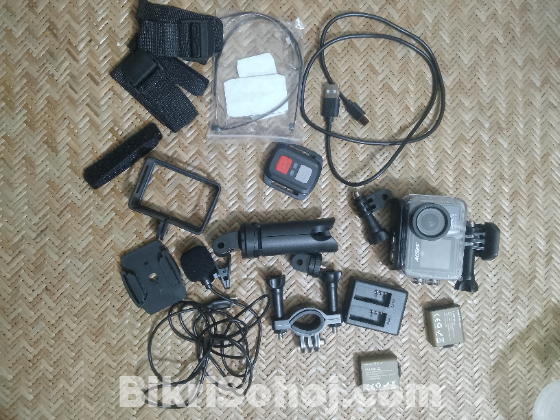 ausek at m40r combo 5k wifi cam